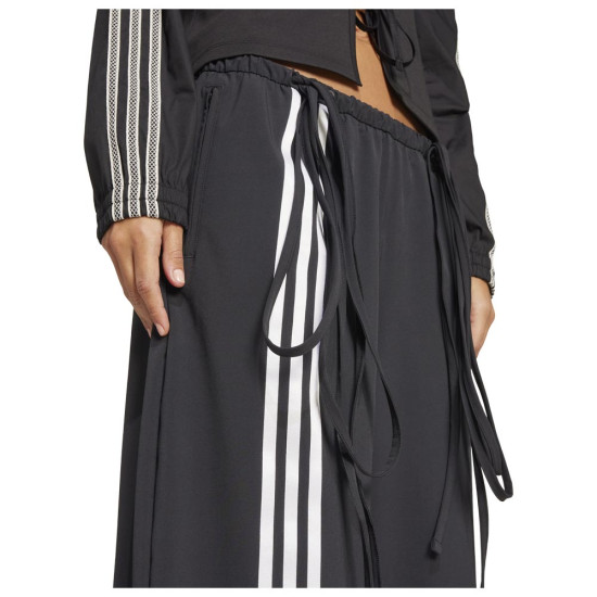 Adidas Γυναικείο παντελόνι φόρμας Ribbon Parachute Pants